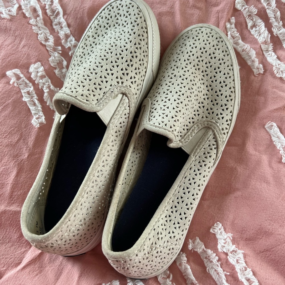 Sperry shoes